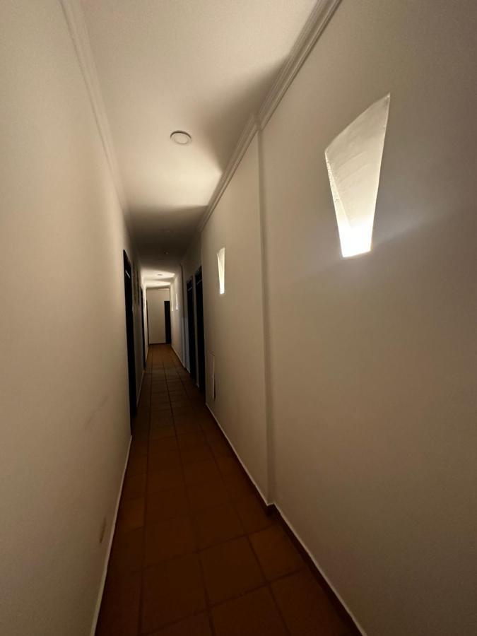 Hotel Artistico ボゴタ エクステリア 写真