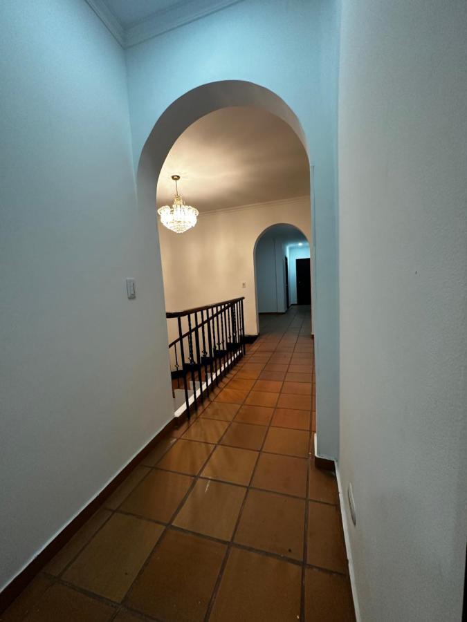 Hotel Artistico ボゴタ エクステリア 写真