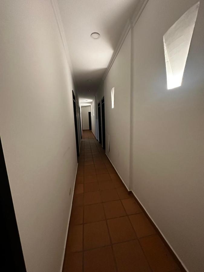 Hotel Artistico ボゴタ エクステリア 写真